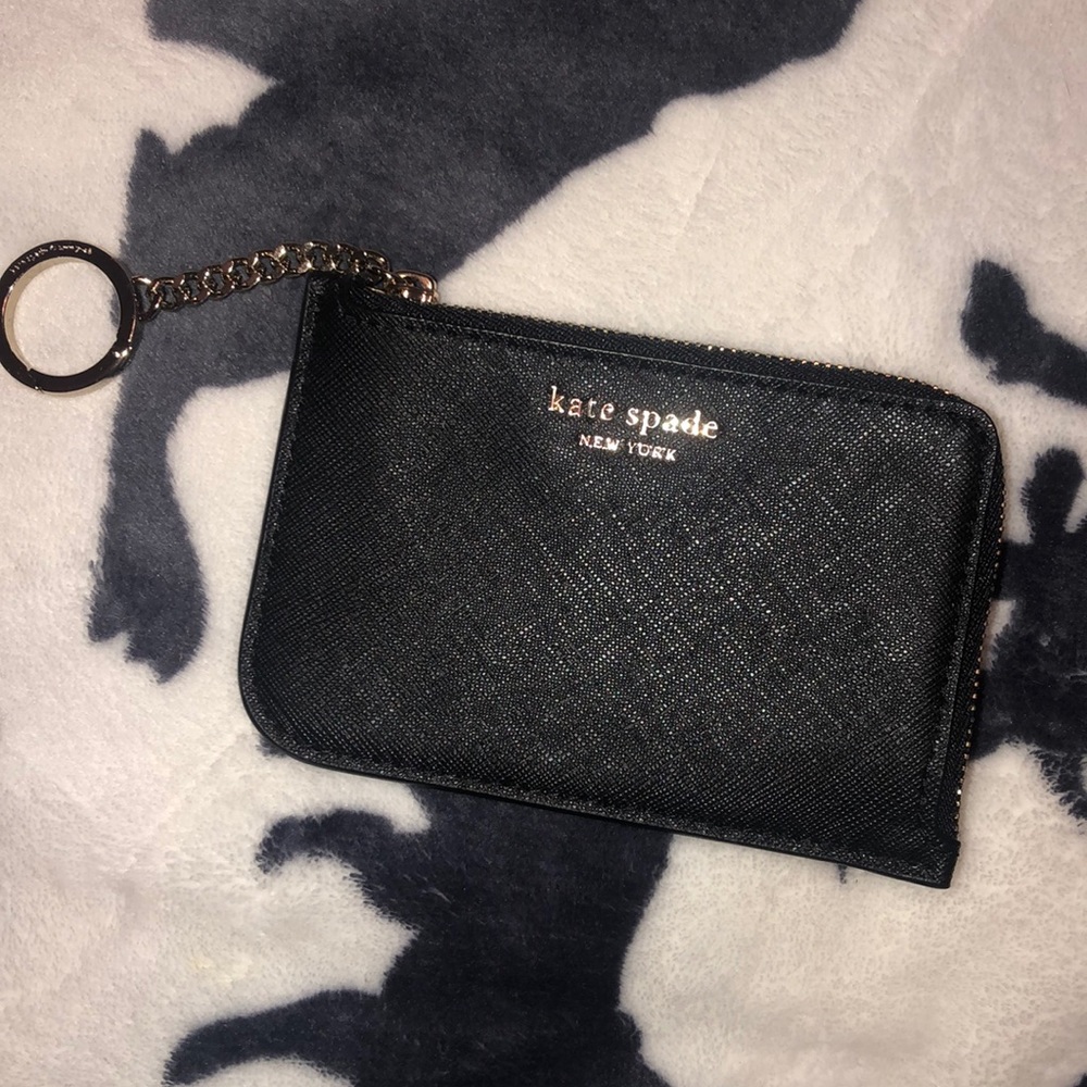 Kate Spade coin pouch!